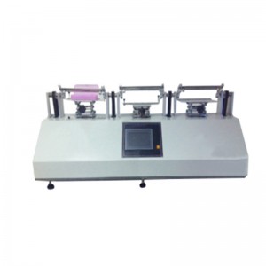 LT-WJB29 กรณีดินสอพับหน้าจอทดสอบความล้า