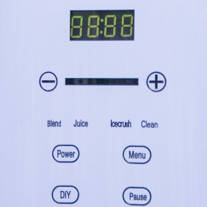 ผลไม้และผักระบายน้ำผลไม้เครื่องนมถั่วเหลืองเครื่องสกัดน้ำผลไม้คั้นน้ำผลไม้เครื่องใช้ผนังเครื่องใช้ในครัวเรือนบ้านเครื่...