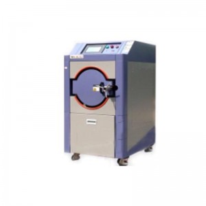 ห้องทดสอบความดันสูงเร่งความเร็วสูง