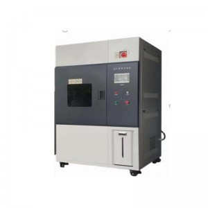 ห้องทดสอบสภาพอากาศโคมไฟซีนอน