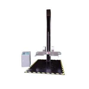 LT-BZ02-B Double Wings Drop เครื่องทดสอบ/Dual-Arm Drop Tester