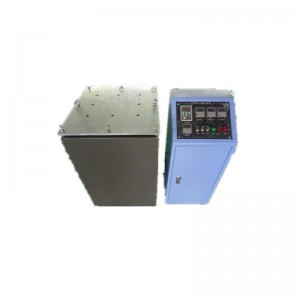 LT-BZJ05 ตารางการสั่นสะเทือนเชิงกล