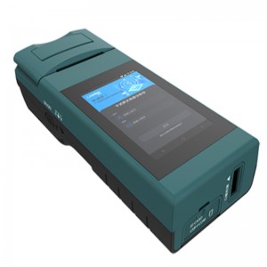 AFS330M Immunofluorescent Analyzer (การออกแบบมือถือ)