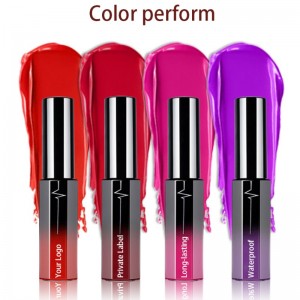 ลิปสติกเหลวติดทนนาน