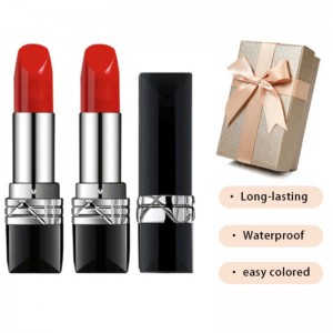 ลิปสติกยี่ห้อใหญ่