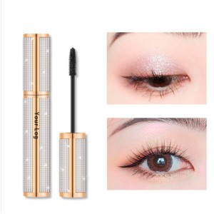 มาสคาร่า