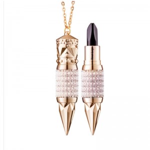 ลิปสติกสีสามสี