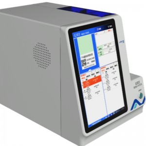 สไลด์เครื่องพิมพ์ความร้อน G303