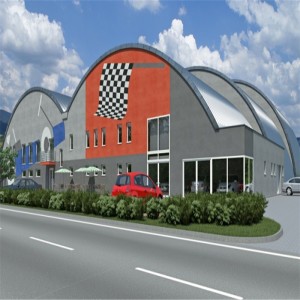 ร้านค้าอัตโนมัติ