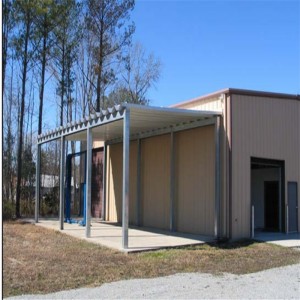 กันสาดหลังคา