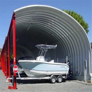 อาคารที่กำหนดเอง