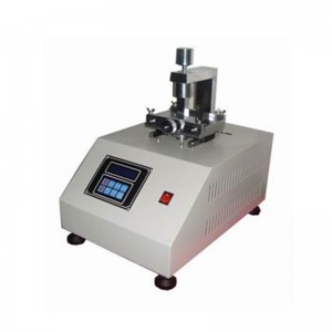 LT-XZ06 Veslic Friction Tester