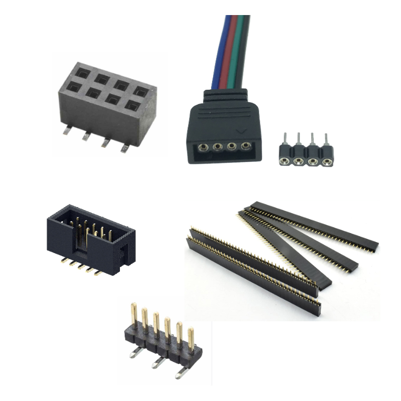 คุณรู้ว่าสาเหตุที่พบบ่อยสี่ประการของการเชื่อมต่อที่ไม่ดีต่อการเชื่อมต่อ?