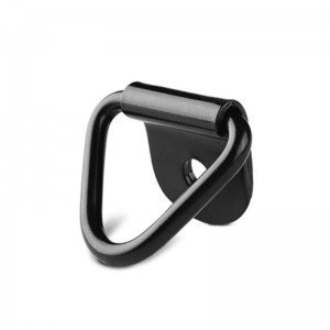 tie-down anchors v-ring 2 \\\\ \\\"เส้นผ่าศูนย์กลางเหล็ก v-ring bolt on trailer anchor for cargo รถบรรทุกรถปิคอัพรถพ่วงฟลัชเมาเทกทาวน์สมอ...