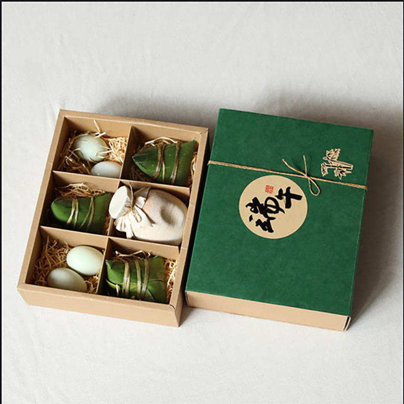 เทศกาลแบบดั้งเดิมโปรโมชั่นที่กำหนดเองพับแม่เหล็กพับพนังกล่องของขวัญกล่องของขวัญแม่เหล็กที่มีโลโก้