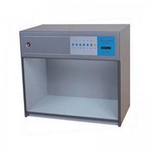 LT-XZ29-6 กล่องสีแหล่งกำเนิดแสงหกสี