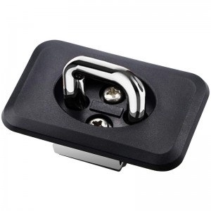 Tie Down Anchors รถบรรทุกเตียงด้านข้างผนังจุดยึดสำหรับ 2000-2013 ทุนดราพับได้ด้วยประตูที่แตกต่างกันและป๊อปออกฝาครอบรถไฟครอบคลุม