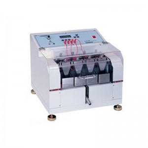 LT-XZ32 Maeser หนังเครื่องทดสอบกันน้ำแบบไดนามิก