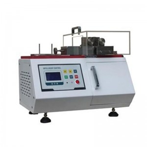 เครื่องทดสอบการนวด Scott LT-XZ35