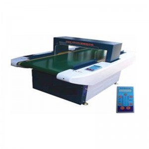 เครื่องตรวจจับเข็มอัจฉริยะแบบดิจิตอลชนิด LT-XZ42-S