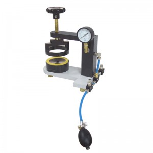 LT-XZ46 เครื่องทดสอบความทนต่อน้ำวัสดุ