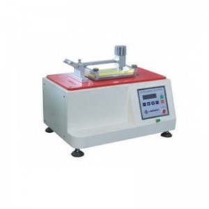 เครื่องทดสอบการเคลื่อนย้ายสี LT-XZ58