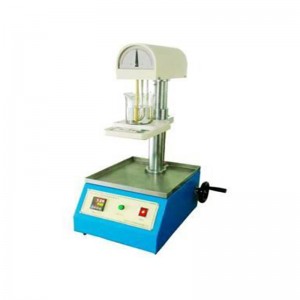 เครื่องทดสอบอุณหภูมิการหดตัวของขนสัตว์ LT-XZ59