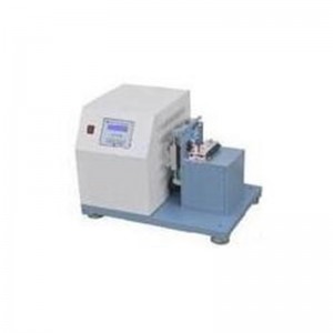 เครื่องทดสอบคดเคี้ยวแผ่นเหล็ก LT-XZ62