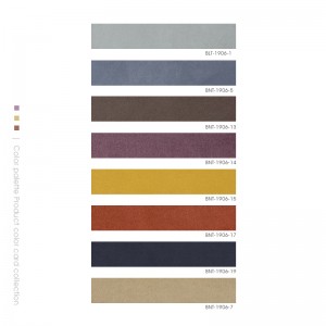 เทคโนโลยีไบโอนิคขาวดำ BNT1906