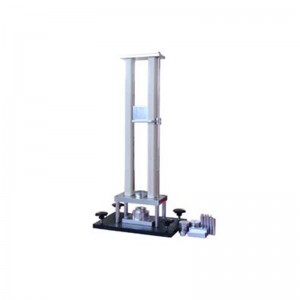 เครื่องทดสอบแรงกระแทก Dupont LT-XS03