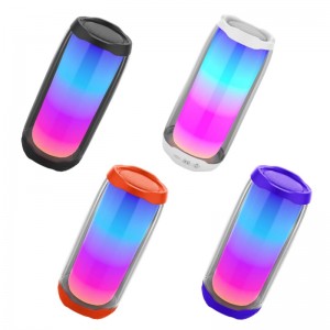 FB-BS8892 ลำโพงบลูทู ธ แบบพกพาพร้อมไฟ LED