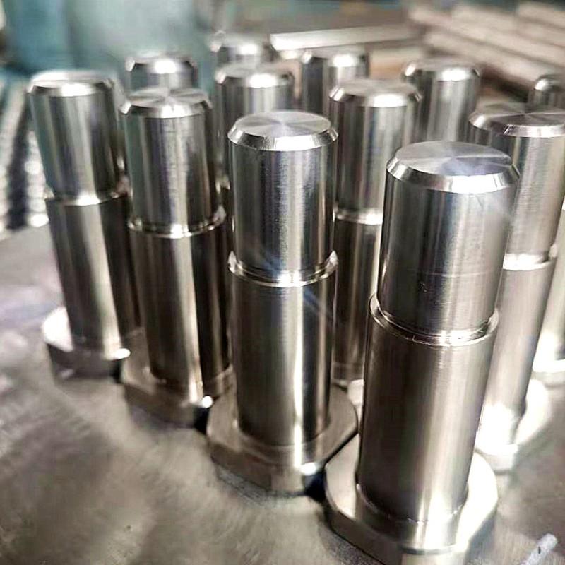 เพลาพิน A-286