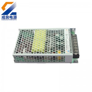 เอาท์พุทคู่ 36V 24V 160W แหล่งจ่ายไฟสำหรับ Creality Ender เครื่องพิมพ์ 3D
