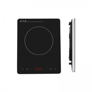 T2 ที่กำหนดเองหม้อหุงเหนี่ยวนำใช้วิธีการที่หม้อหุงเหนี่ยวนำทำงาน ISO9001 BSCI CE ROHS CB