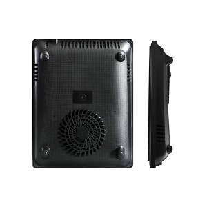 20T8 ไฟฟ้า 220 โวลต์แบตเตอรี่ขับเคลื่อนเตาเหนี่ยวนำเครื่องทำน้ำอุ่นเหนี่ยวนำเครื่องทำน้ำอุ่นโรงงานที่มีระดับพลังงานรูปแบบ