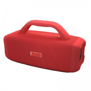 ลำโพงบลูทู ธ แบบพกพา FB-BSL18