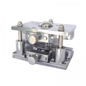 แคลมป์ความดันแนวตั้ง LT-ZP10