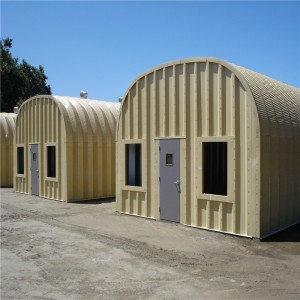 ค่ายทหารค่ายทหาร