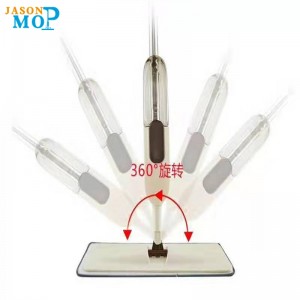 หัวสเปรย์ (JS-B1002)