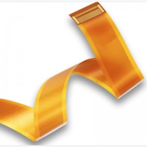 วงจรพิมพ์ที่มีความยืดหยุ่น