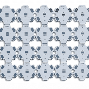 แผงวงจรอลูมิเนียม