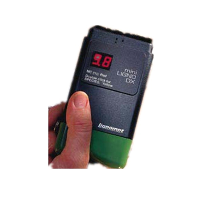 LT-ZP30-M PIN ประเภทเครื่องวัดความชื้นกระดาษ