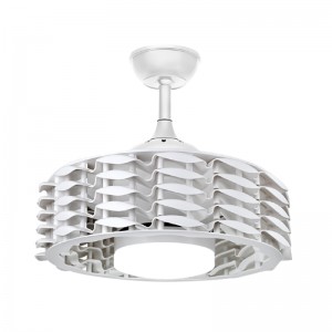 Fan Light FL X HYWY24 580