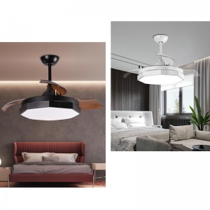 ไฟพัดลม FL Y BS1151 36