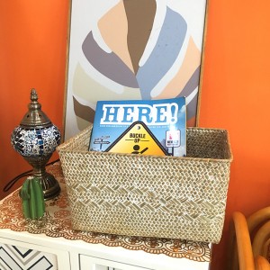 กล่องเก็บสาหร่าย