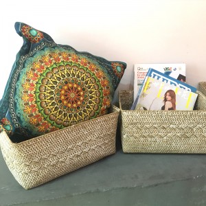 กล่องเก็บสาหร่าย