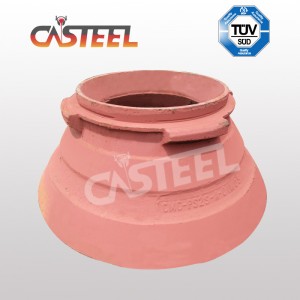 Chyi Meang PS2S, PC3S, PF4S ชิ้นส่วนเครื่องบดกรวยกรวย, สมุทรกรวย