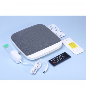 ลำโพงบลูทู ธ ที่ติดตั้ง BWALL FB-WMSQ3A