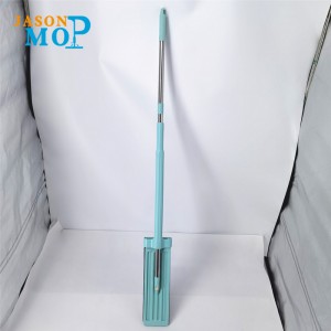 ทำความสะอาดพื้นทำความสะอาดตัวเองฟรีซับซับขี้เกียจซับพับพับ