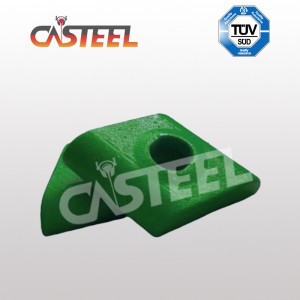 BARMAC 7150SE VSI ชิ้นส่วนคั้นชิ้นส่วนสวมโรเตอร์และทั่งชุดปลายหัว